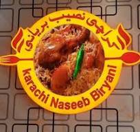 Biryani - Bahria Town Directory